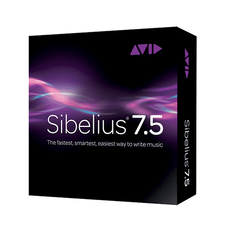 sibelius 8 sounds not working mac